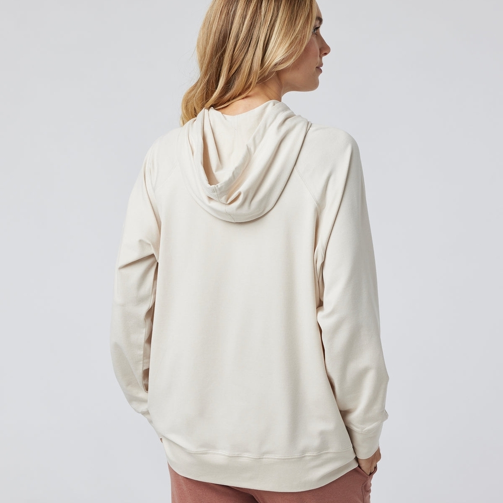 Vuori Halo Oversized Hoodie NWOT - Picture 3 of 9